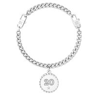Bracciale Kidult Donna Special Moments in Acciaio 731950 - 731950